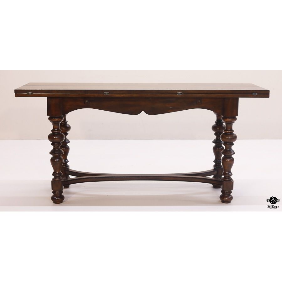 Bernhardt Console