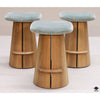 Maiden Home Barstool Set