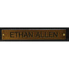 Ethan Allen Console