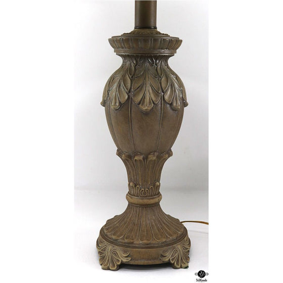 Berman Lamp