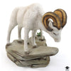 Homco Figurine