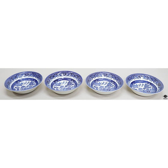Churchill Bowl Set