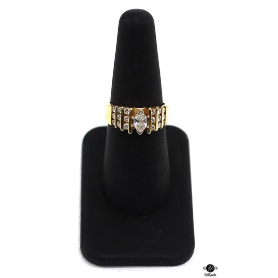 14k Ring