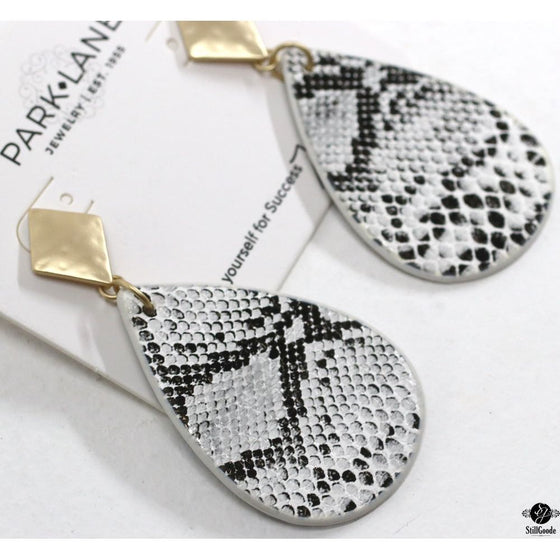 Park Lane Earrings