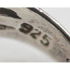 Sterling Ring
