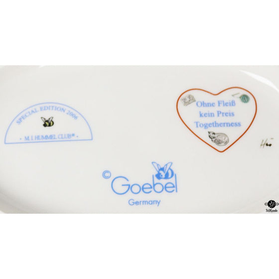 Goebel Hummel