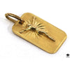 14k Pendant
