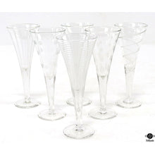  Mikasa Stemware