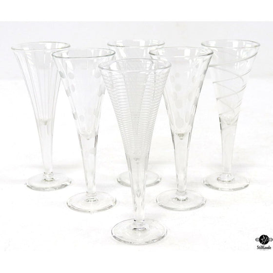 Mikasa Stemware