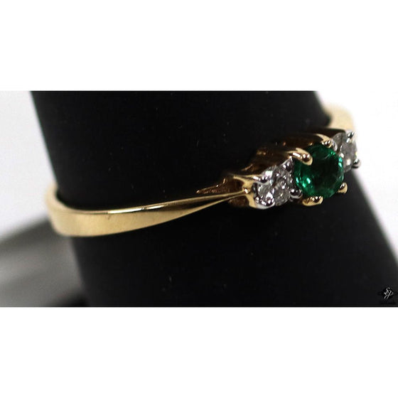 14k Ring