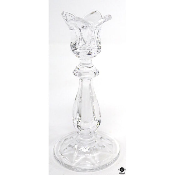 Gorham Candle Holders