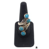 Sterling Ring