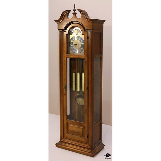 Howard Miller Grandfather Clock