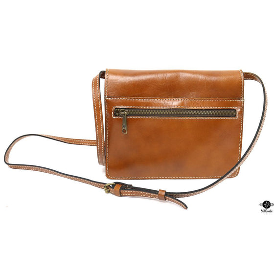Patricia Nash Crossbody Bag