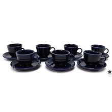  Fiesta Cup & Saucer (Set)