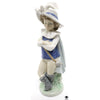 Nao by Lladro Figurine