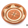 Greenfield Village Pottery Dish