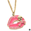 Betsey Johnson Necklace