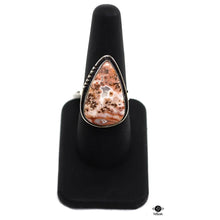  Sterling Ring