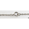 Sterling Necklace