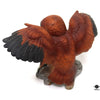 Royal Crown Figurine