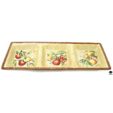  Certified International Tray