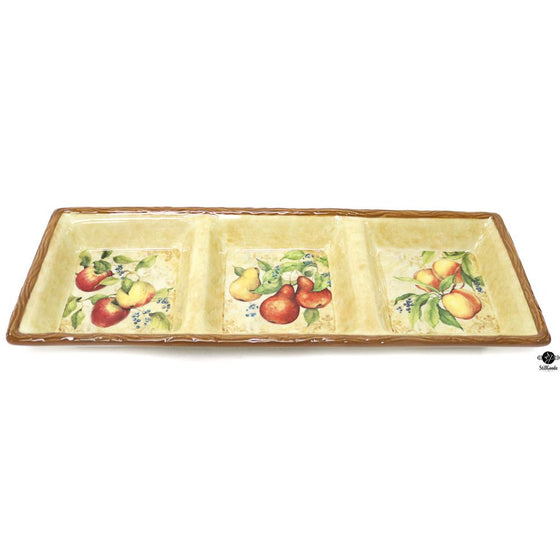 Certified International Tray