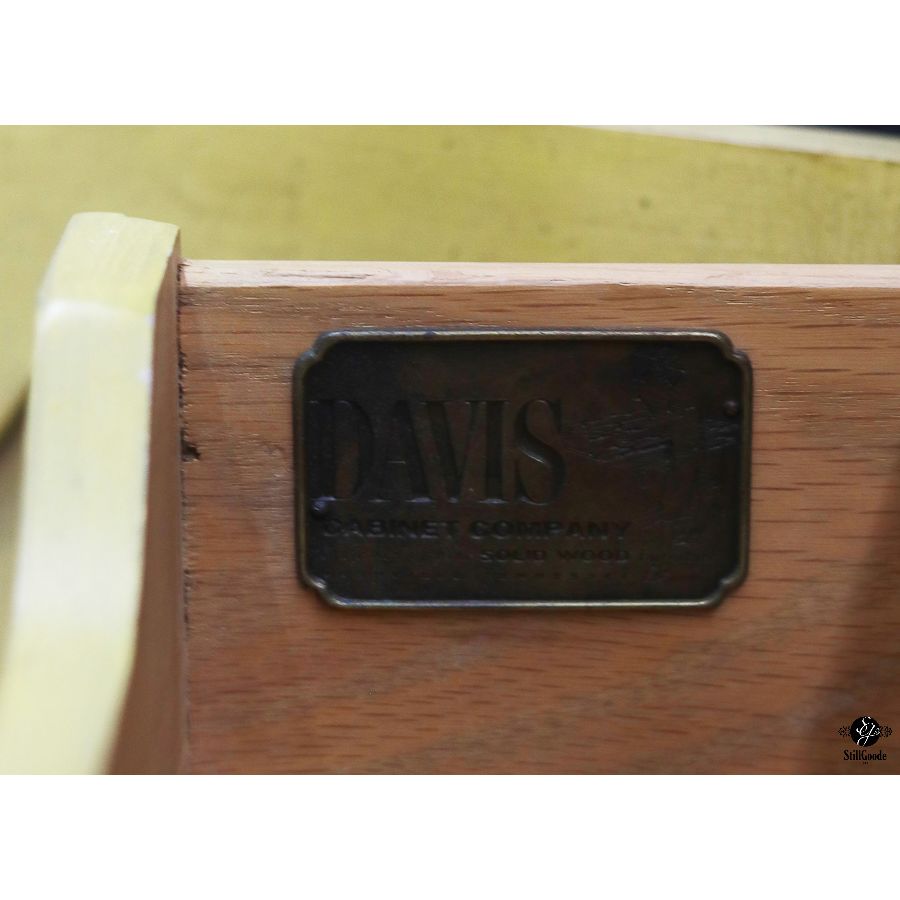 Davis Cabinet Sideboard
