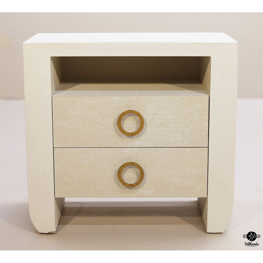 Gabby Home Nightstands (Pair)