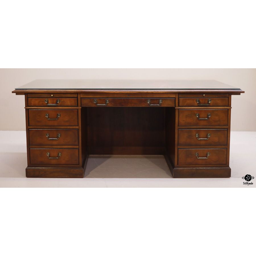 Kimball Desk