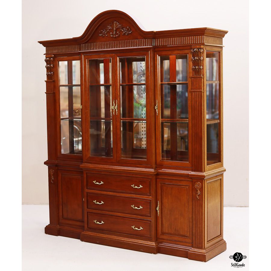 China Cabinet