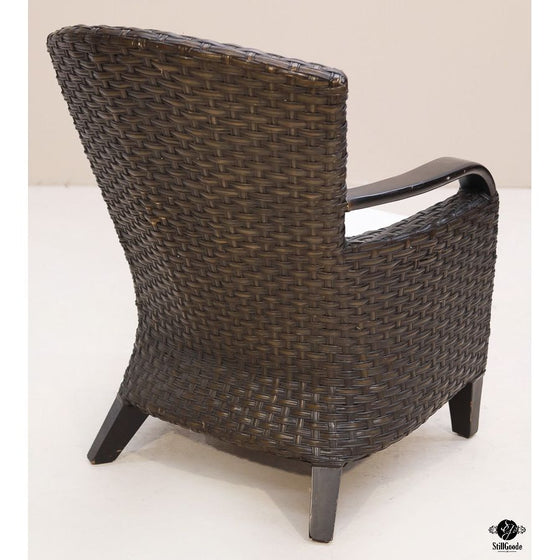 Pier 1 Patio Chair