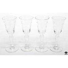 Stemware