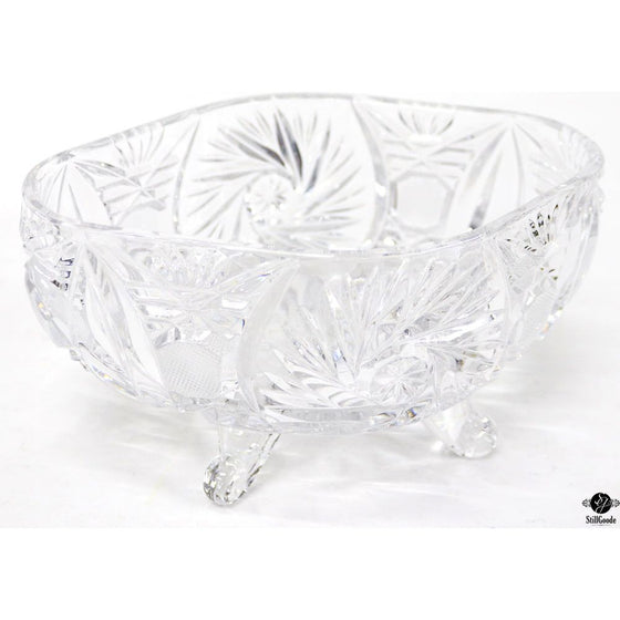 Imperlux Candy Dish