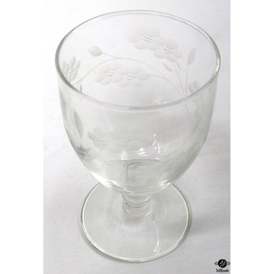 Stemware