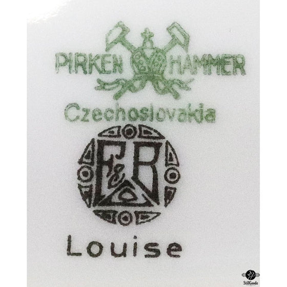 Pirkenhammer Platter