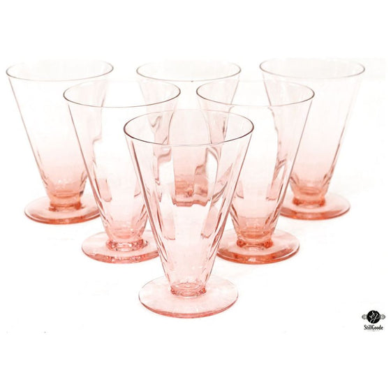 Stemware