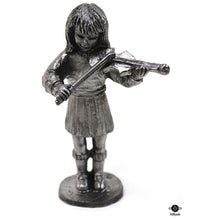  Michael Ricker Figurine