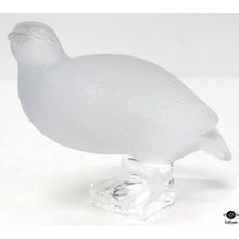  Lalique Figurine
