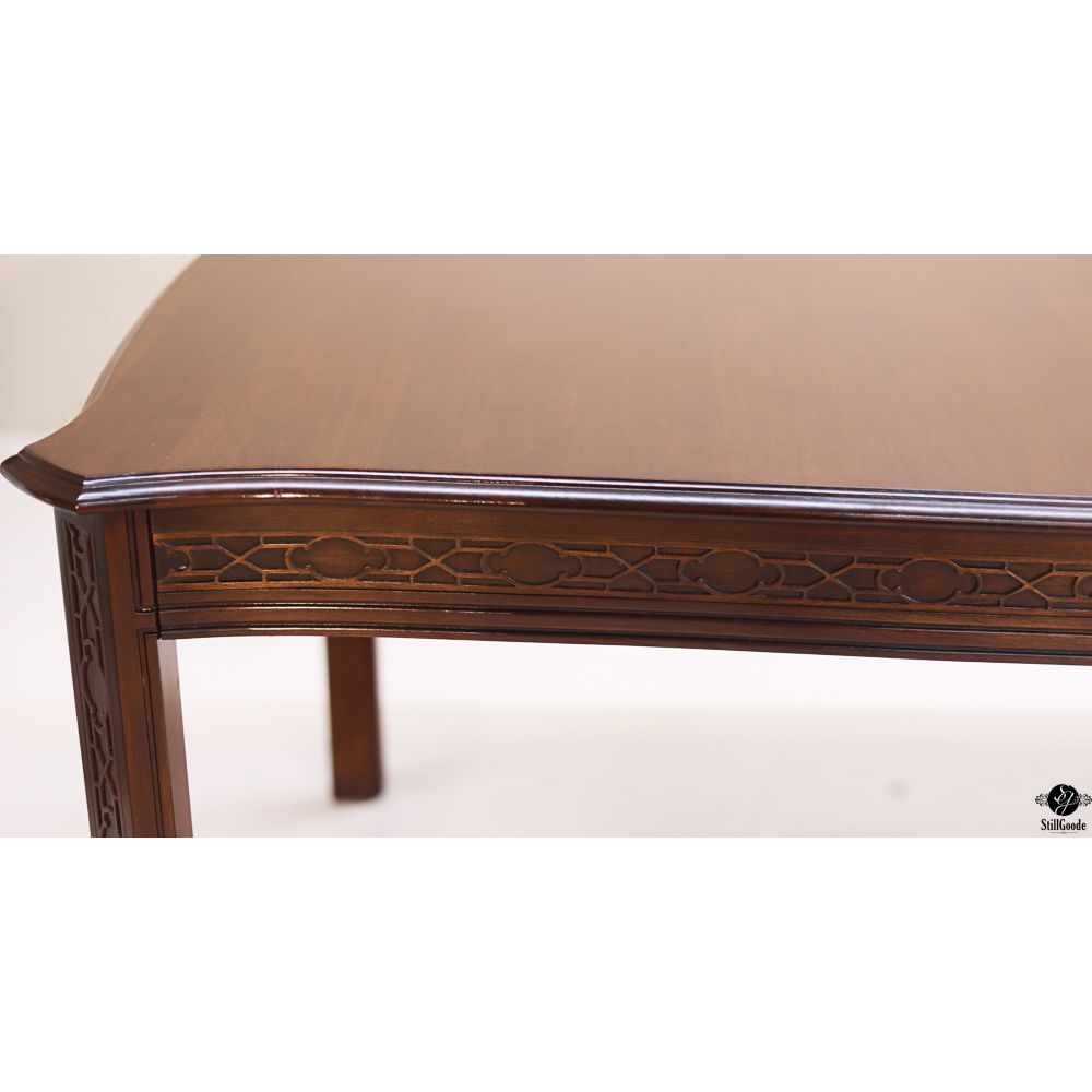 Harden Dining Table