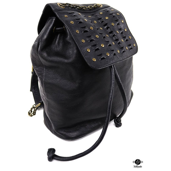 Frye Backpack