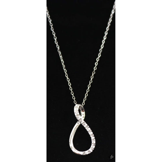 Sterling Necklace