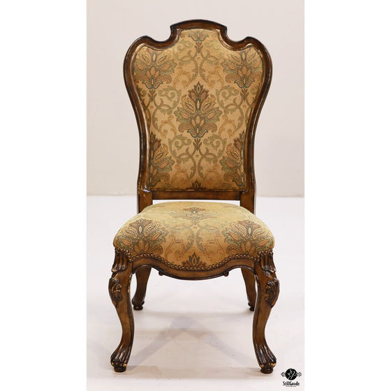 Bernhardt Chair Set