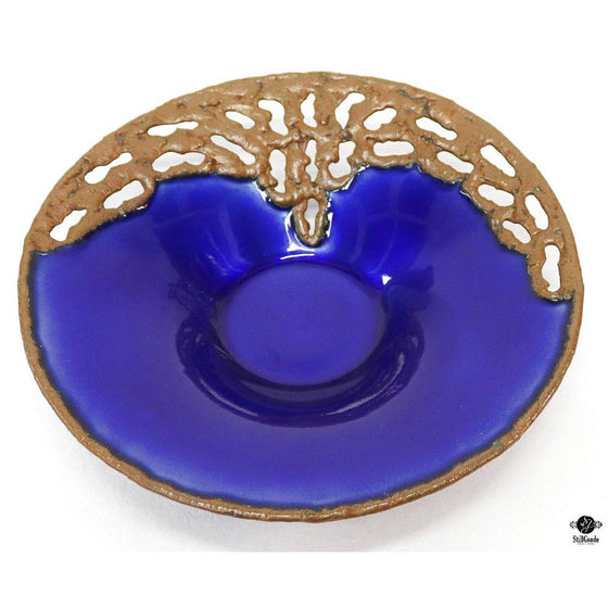 Swan Valley Copper Bowl