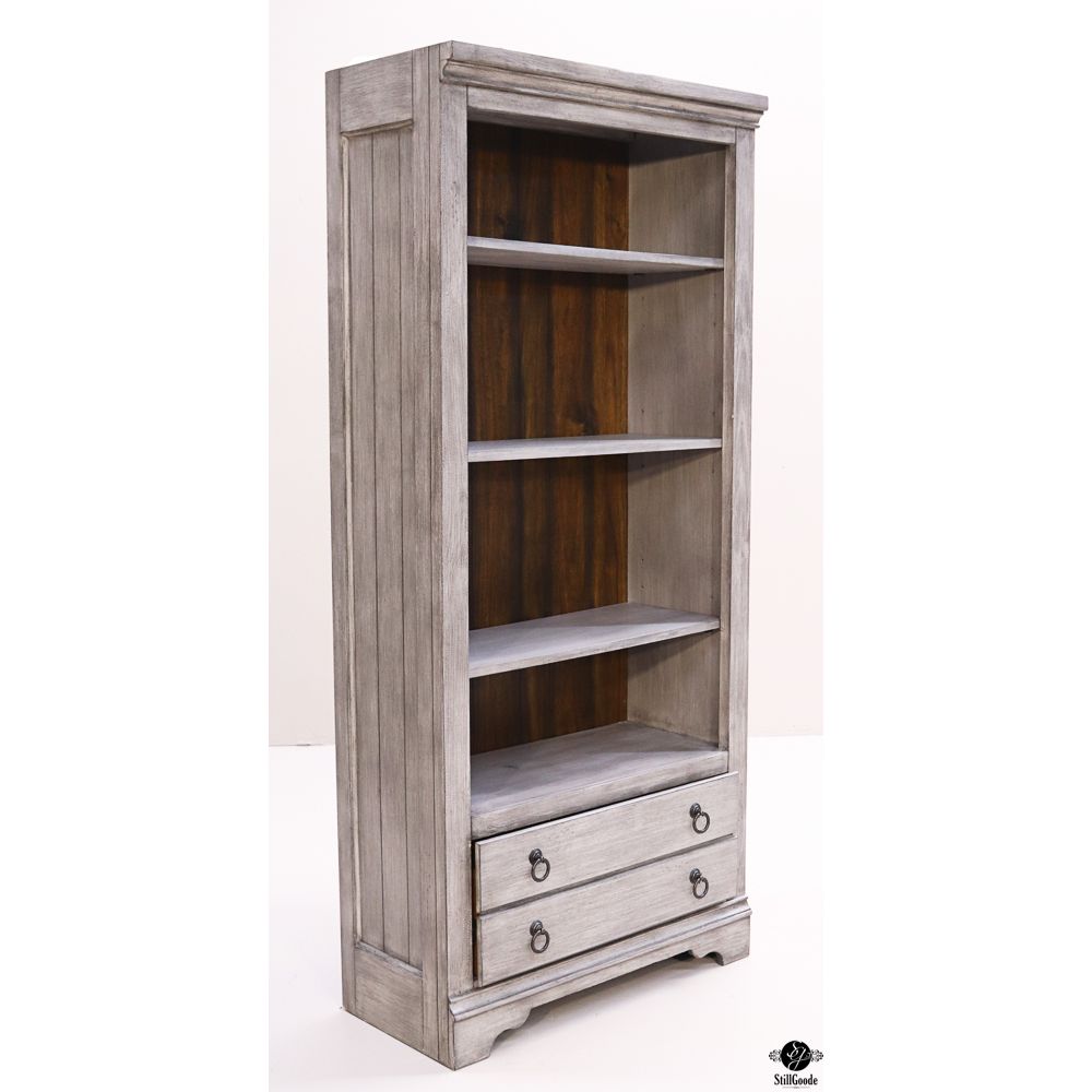 Flexsteel Bookcase