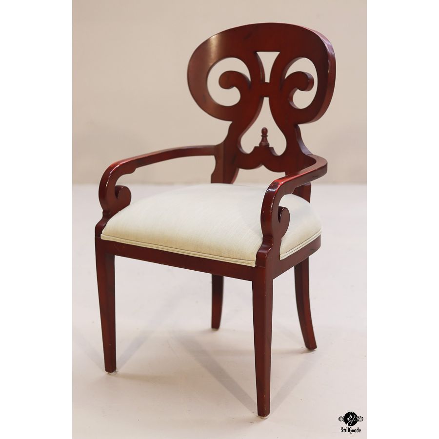 Vanguard Chair
