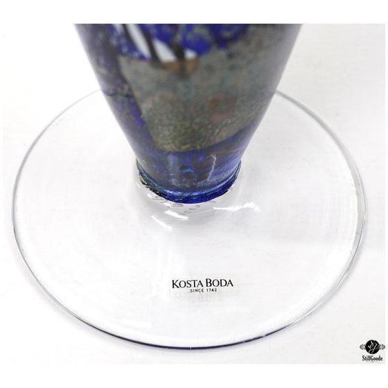 Kosta Boda Vase