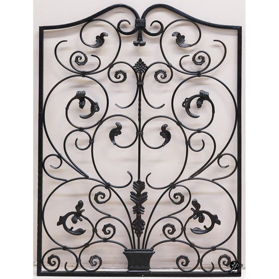 Architectural Accent