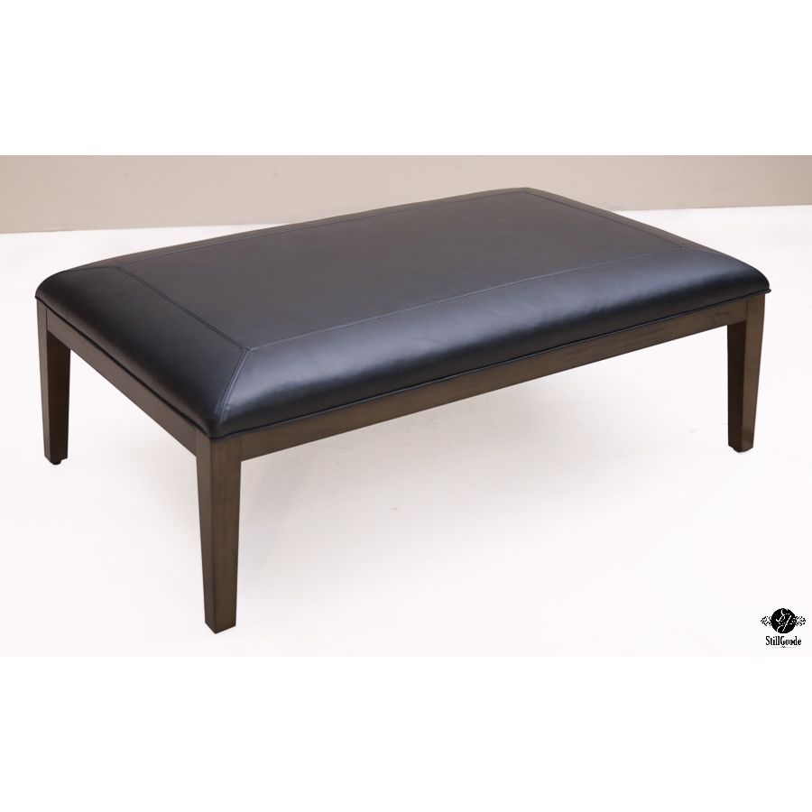 Bassett Ottoman