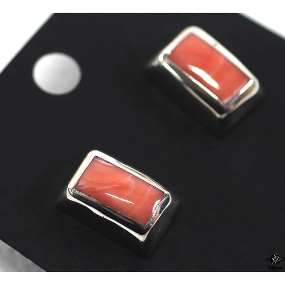 Sterling Earrings